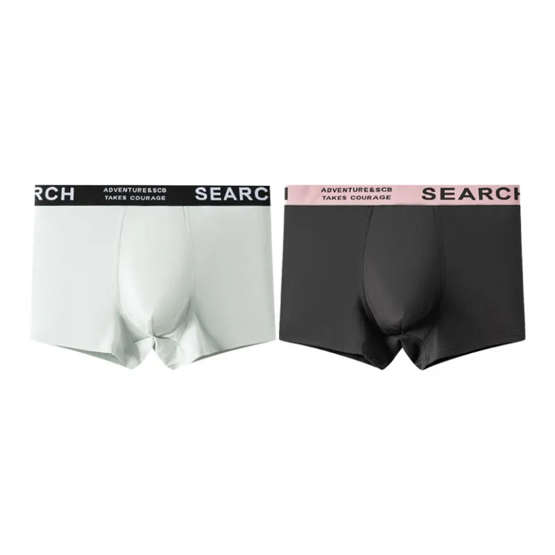 OEING Men Underpants-3