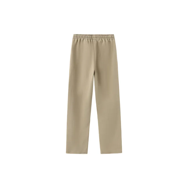 HLPT Casual Pants Unisex-13