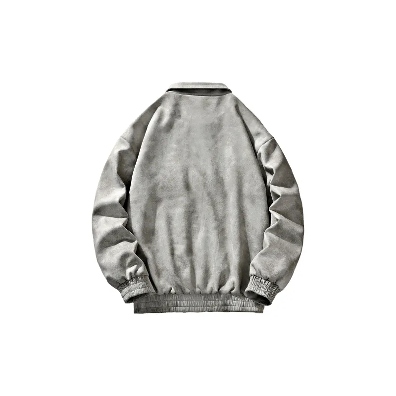 David Bakken Jackets Coats Unisex-5