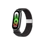 Woven Loop Buckle[M9/8]Black