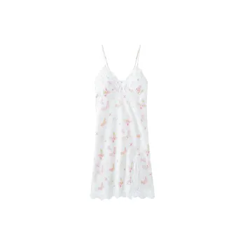 Sleeping Beauty Nightgown Women's Multicolor