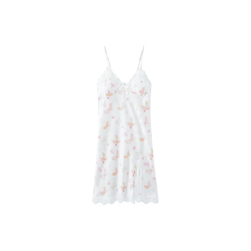 Sleeping Beauty Nightgown Women's Multicolor-0