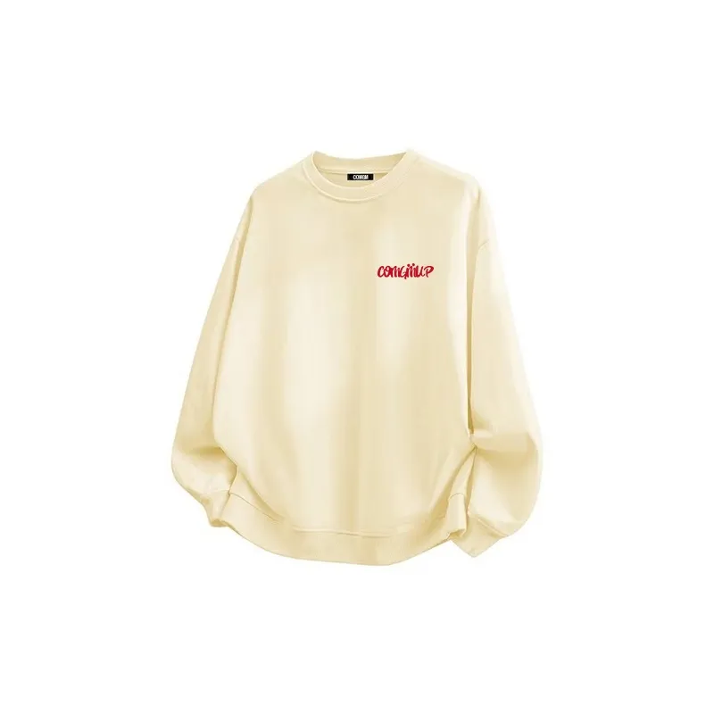 COMGM Sweatshirts Unisex-5