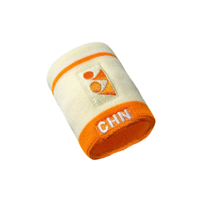 YONEX Badminton Wristbands Breathable Unisex-4