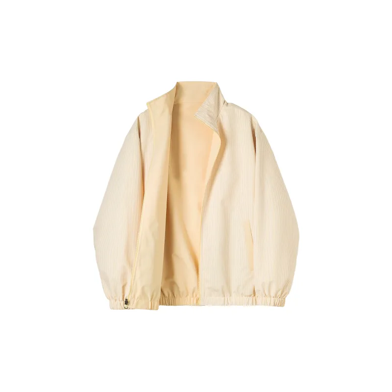 Warrior Riding The Wind Collection Cloud Sail Collection Jackets Coats Unisex-17