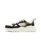 White Black Brown