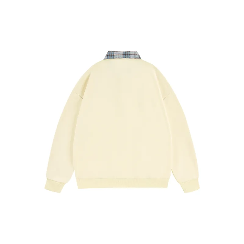 MIIOW Trend Party Series Sweatshirt Unisex-6