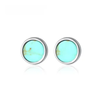ZWU 925 Sterling Silver Jewelry Women's