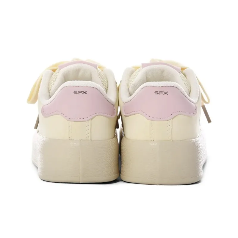 FULLXUAN Trendy Versatile, Casual Everyday Commute Low Top Skateboard Shoes Women's Box Included-14