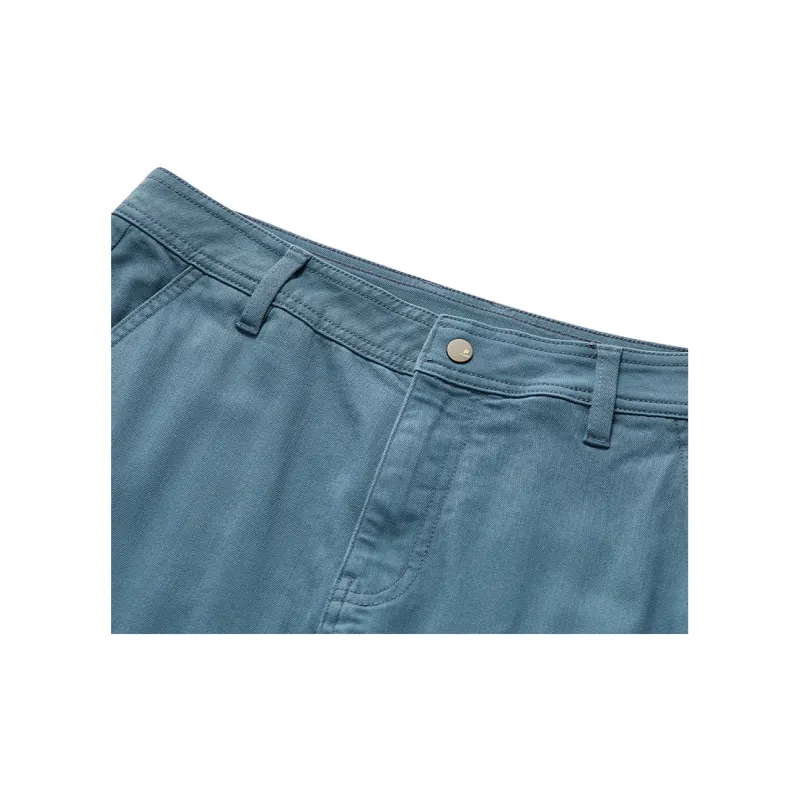 FILA FUSION Jeans Men's Dark Gray Blue-2