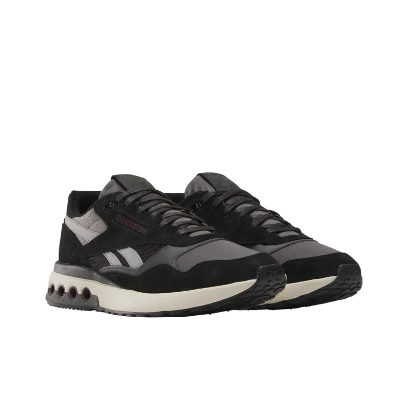 Ers World Reebok 'Black Grey'-1