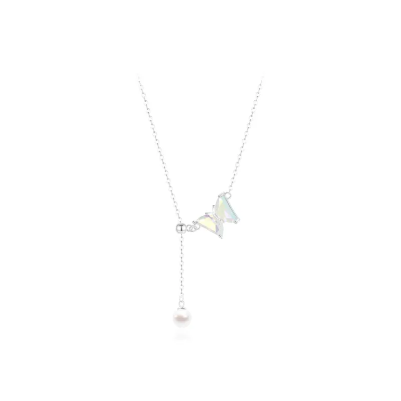 Thuban Ark S999 Fine Silver Necklaces Women's-0