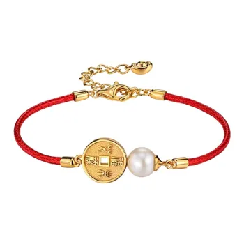 BAILAN BN Freshwater Pearl Bracelets Unisex