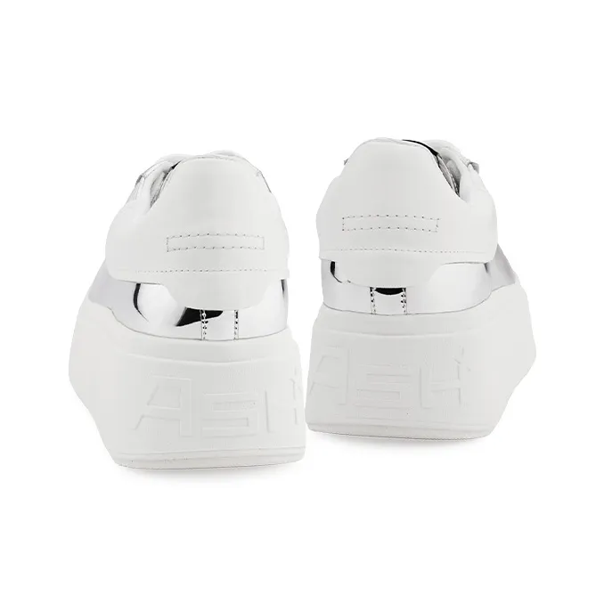ASH MOBY BIS Collection Low Top Skateboard Shoes Women's-7