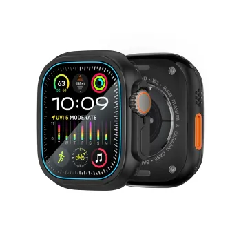Biaodaige Unisex Watch Cases