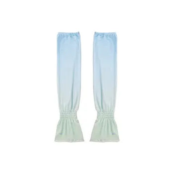 BANDICOOT Polyamide Sun Protection Sleeves Women's