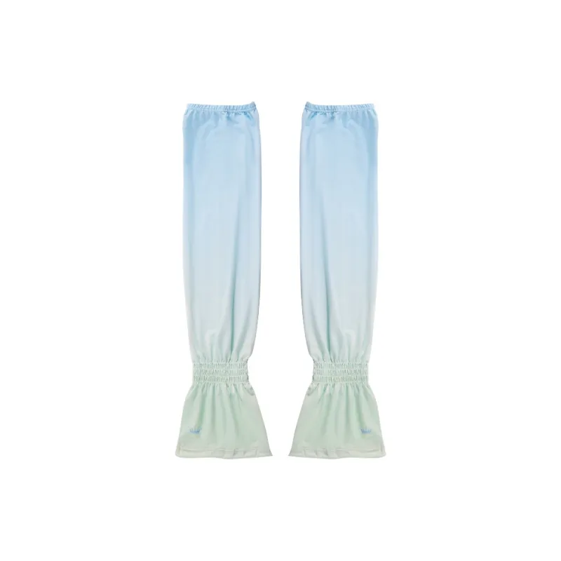 BANDICOOT Polyamide Sun Protection Sleeves Women's-0