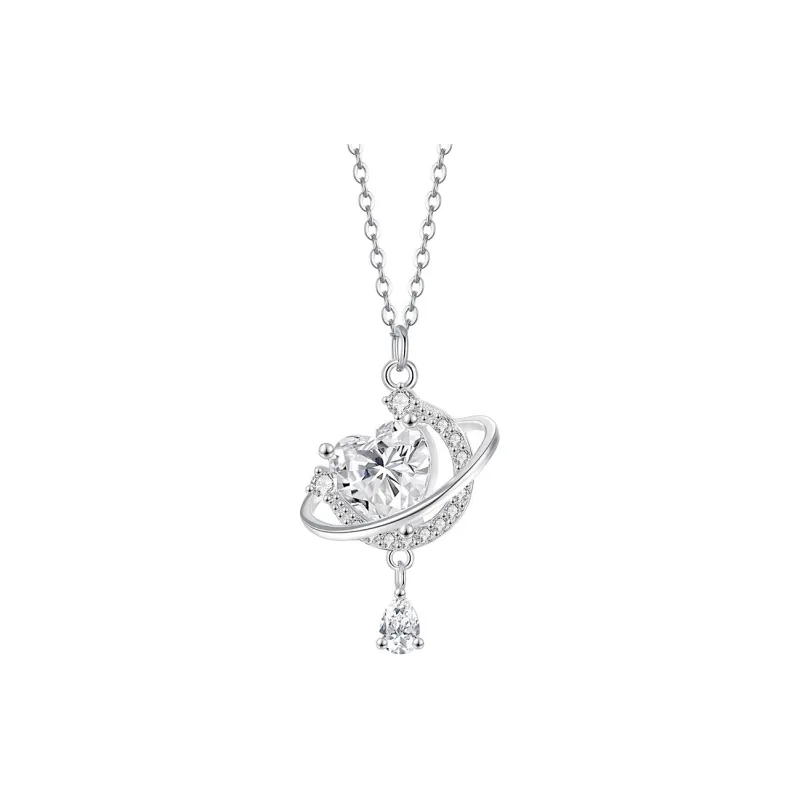 MONI JEWELLERY Necklaces Women's-0