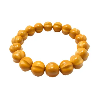 Xifeng Building Monkey Head Walnut Bracelets Unisex