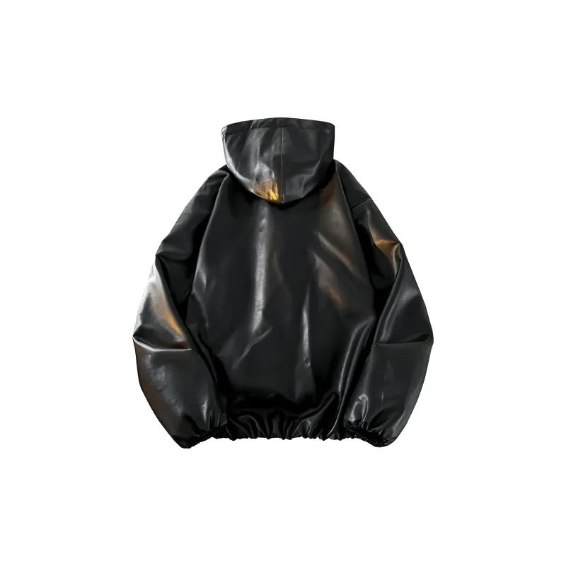 NEVER RULE Jackets & Coats Unisex-2