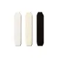 White+Beige+Black[3 Pack]