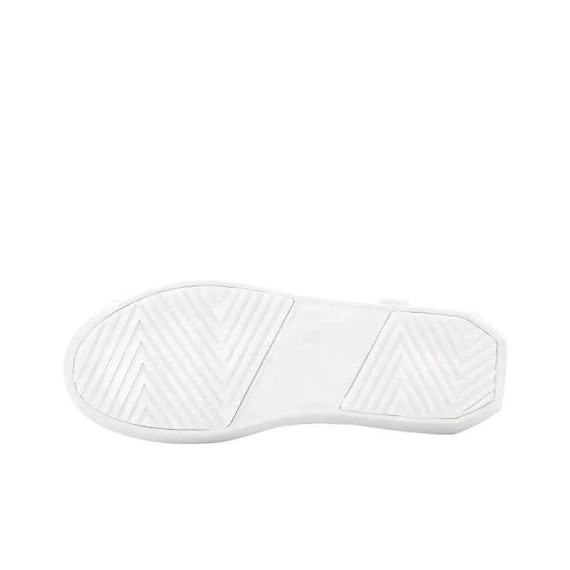 NORVINCY Street Magnetic Buckle Trendy Sandal Unisex-4