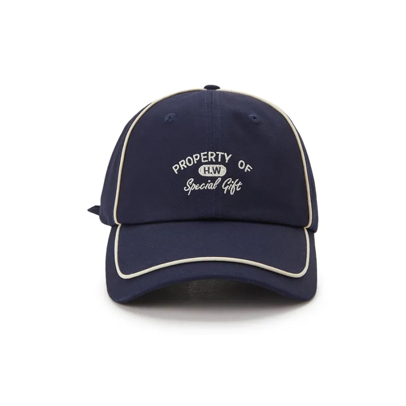 Hotwind Cotton Baseball Caps Women's-4
