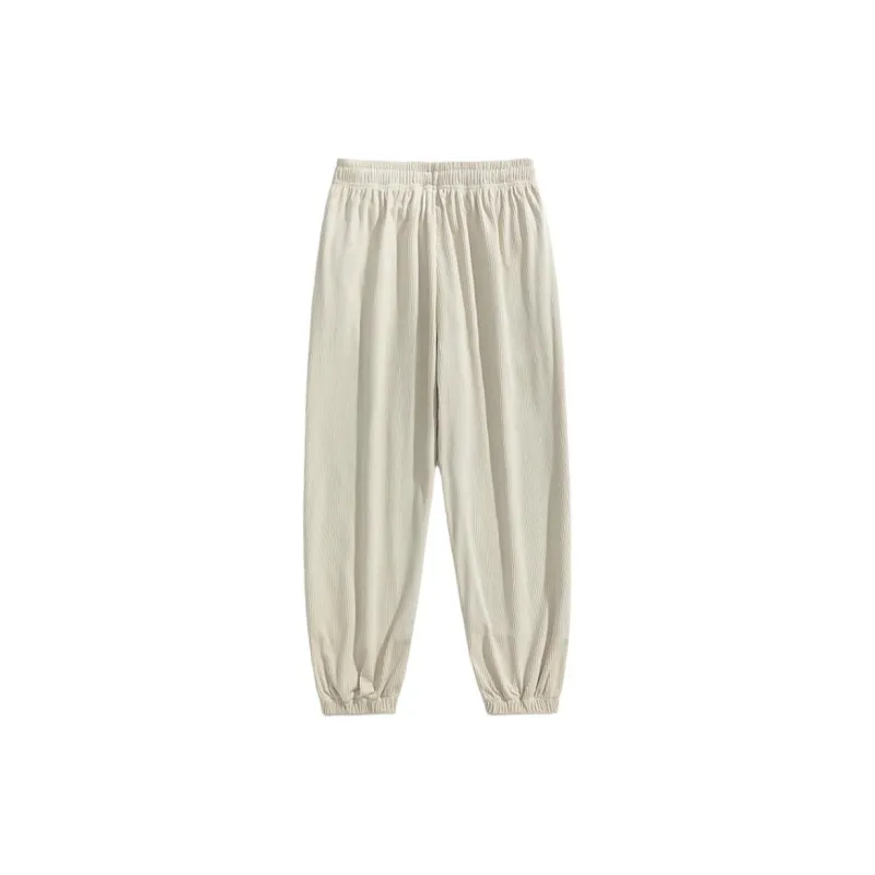 WJBS Casual Pants Unisex-10