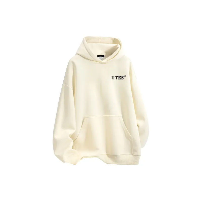 Universal Templates Sweatshirt Unisex-6