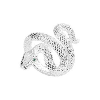 COISE Foot Silver 990 Rings Men's