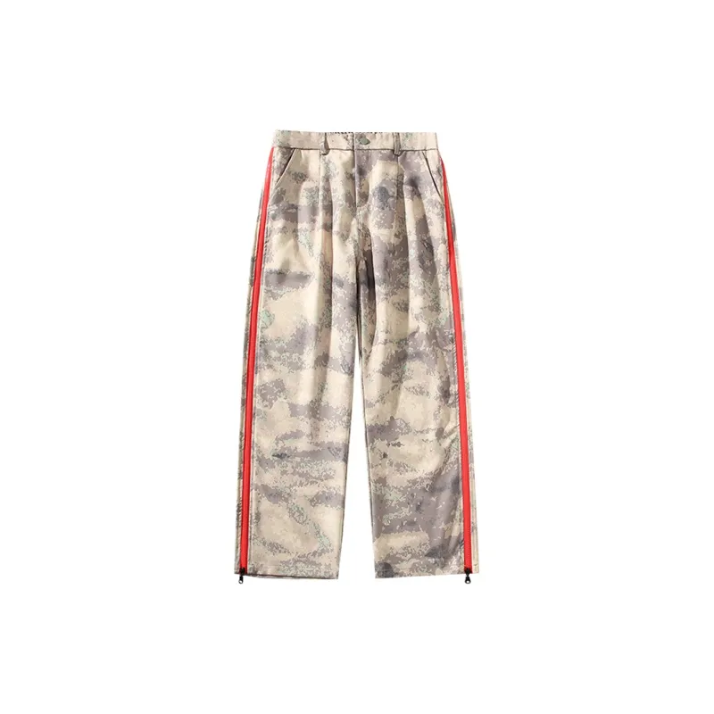 DJ.SPIRIT Casual Pants Unisex-1