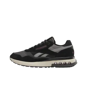 Ers World Reebok 'Black Grey'