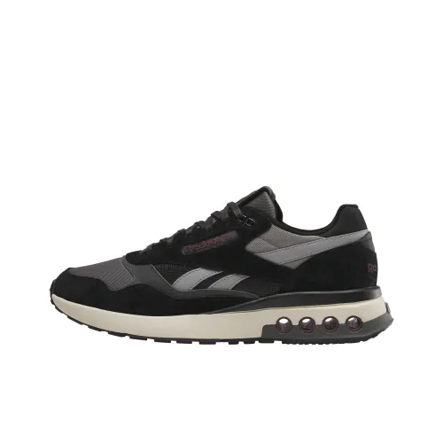 Ers World Reebok 'Black Grey'