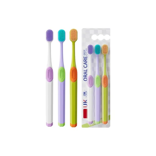BANNER Toothbrushes Unisex