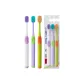 Mixed Color 3 Pcs Assorted