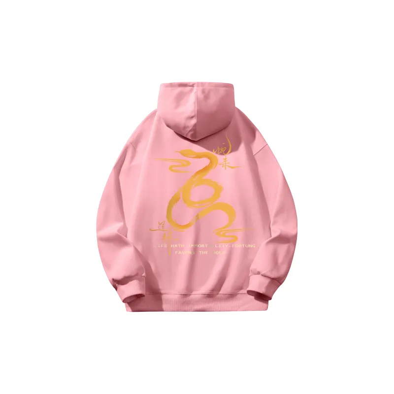 Small Columns Under The Sea Sweatshirt Unisex-9