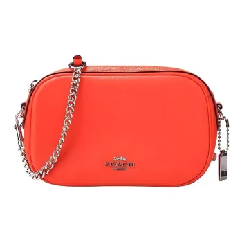 COACH Isla Crossbody Bags
