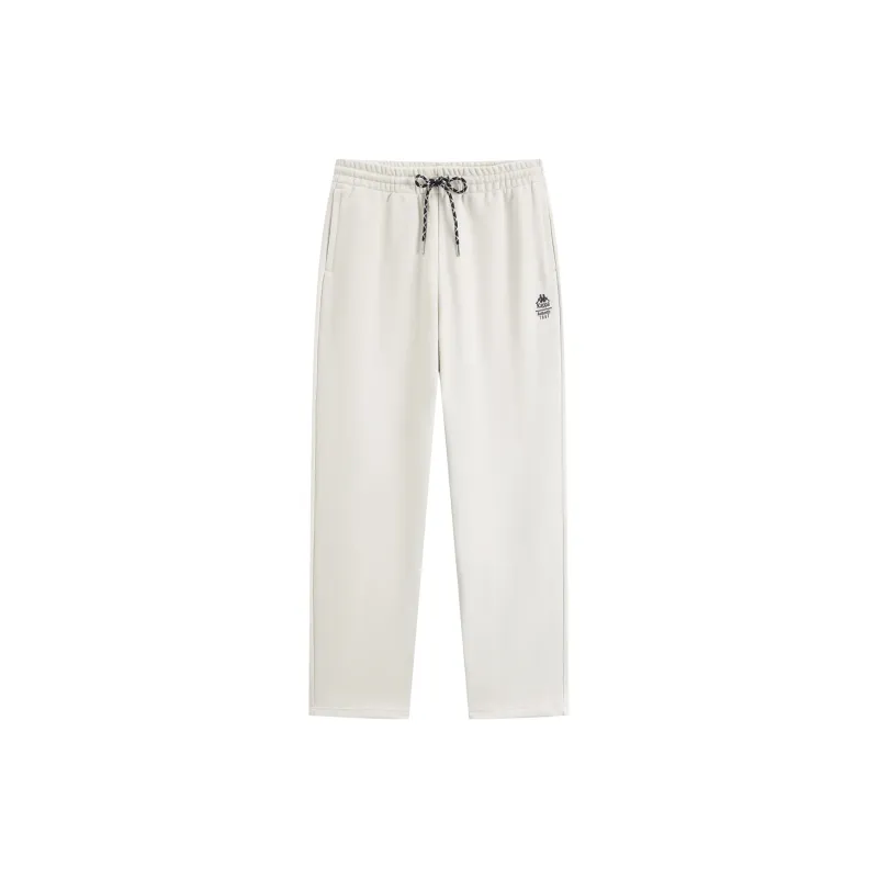 Kappa Knitted Sports Pants Men's Multicolor-6