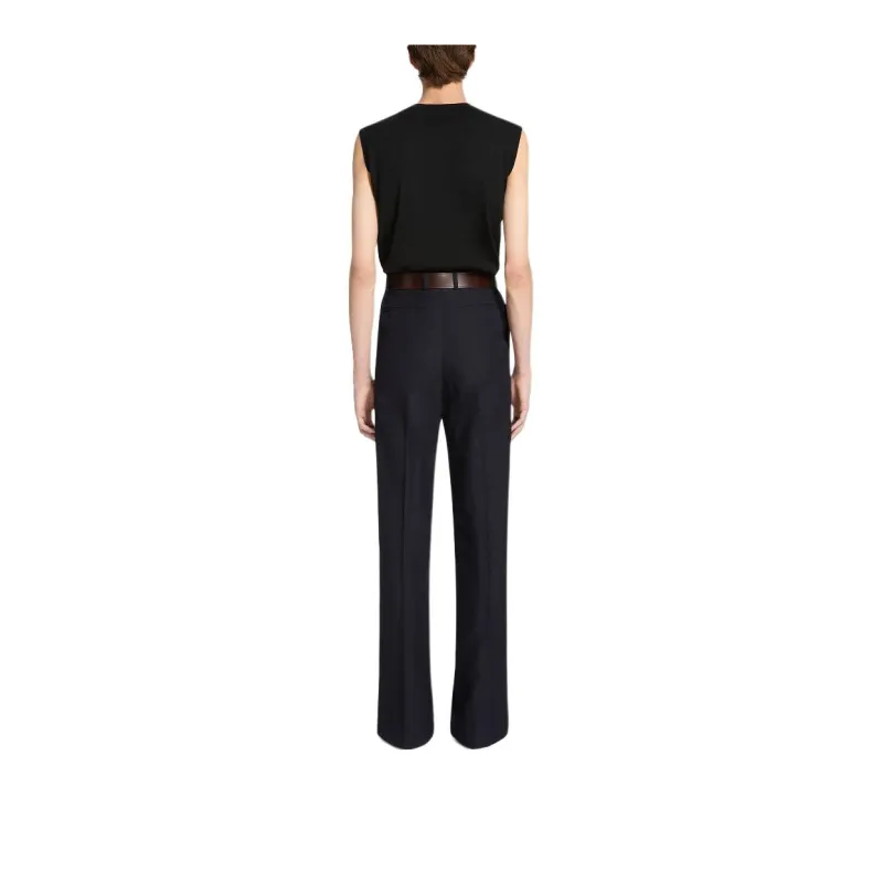 DRIES VAN NOTEN Sleeveless Vest-2