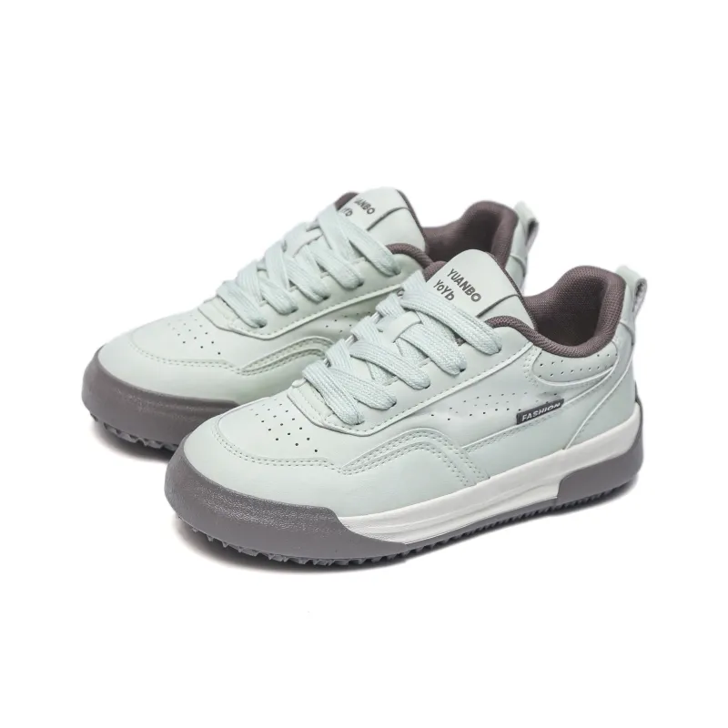 Alan Vincent Slip-Resistant Breathable Low-Top Casual Shoes Women's-7