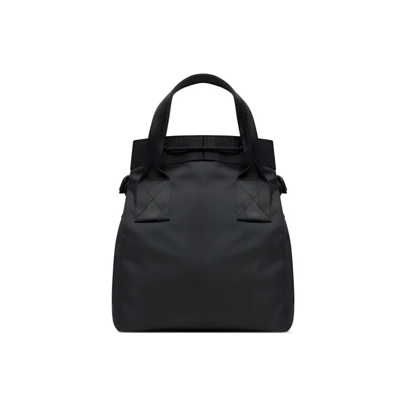Balenciaga Army Fabric Tote Bag Shopping Bag Handbag Small Size Men's Gray-2
