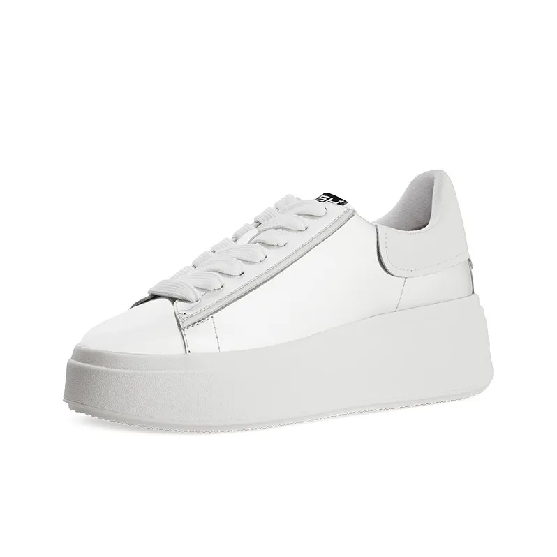 ASH MOBY BIS Collection Low Top Skateboard Shoes Women's-6