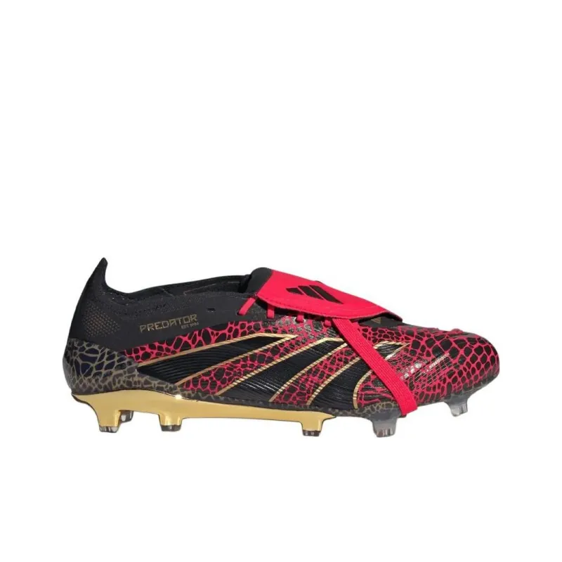 Predator Elite Adidas Foldover Tongue Fg 'Year Of The Snake'-1