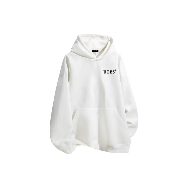 Universal Templates Sweatshirt Unisex-3