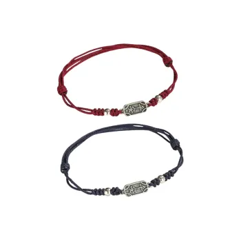 ASTAR HADES S925 Silver Bracelets Unisex