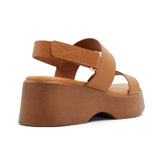 ALDO One-Strap Sandals Women's-7