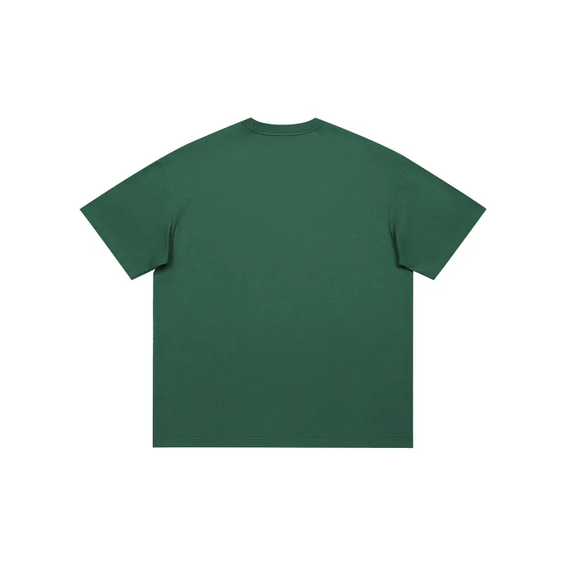 CHARLIE GOLF T Shirt Unisex Black-5
