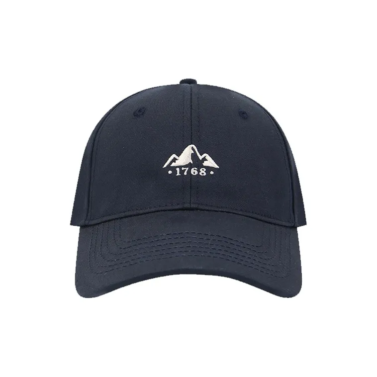 RX UVCUT Cotton Baseball Caps Unisex-8