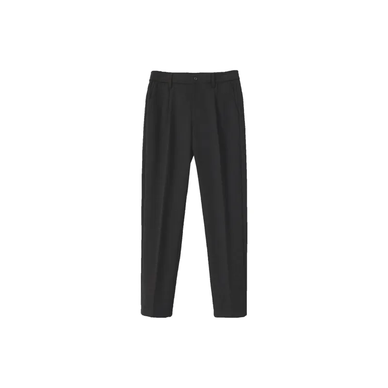 Jeep Casual Pants Unisex-19