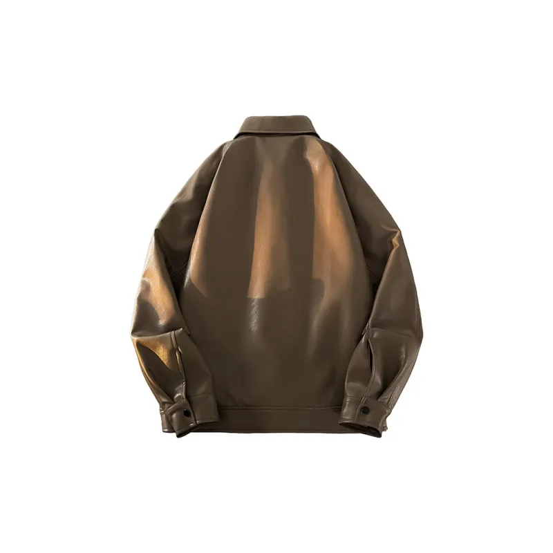BEAR UNION Jackets Coats Unisex-5
